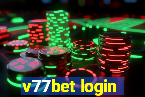 v77bet login